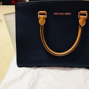 Michael Kors Large Handbag